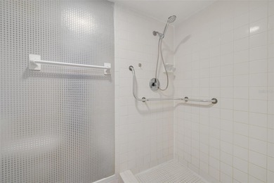 Welcome home to this beautifully updated second-floor condo on East Lake Woodlands Country Club in Florida - for sale on GolfHomes.com, golf home, golf lot