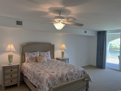 Dreaming of watching boats cruise by on the ICW & being moments on Barefoot Resort and Golf Club  in South Carolina - for sale on GolfHomes.com, golf home, golf lot