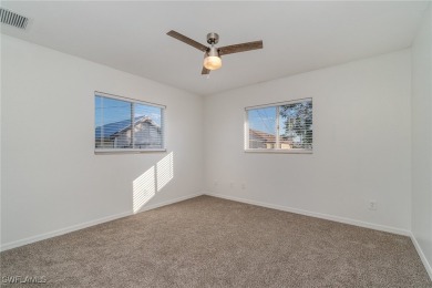 Priced well below comparable homes, This charming single-level on Palmetto-Pine Country Club in Florida - for sale on GolfHomes.com, golf home, golf lot