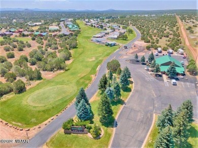 Come see this clean and recently updated park model in desirable on Juniper Ridge R.V. Golf Resort in Arizona - for sale on GolfHomes.com, golf home, golf lot