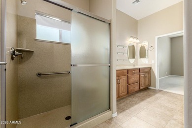 Welcome to Sunland Springs Village! This popular active adult on Sunland Springs Golf Course  in Arizona - for sale on GolfHomes.com, golf home, golf lot