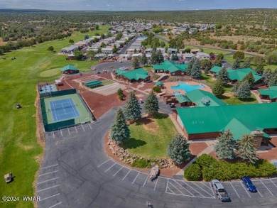 Come see this clean and recently updated park model in desirable on Juniper Ridge R.V. Golf Resort in Arizona - for sale on GolfHomes.com, golf home, golf lot