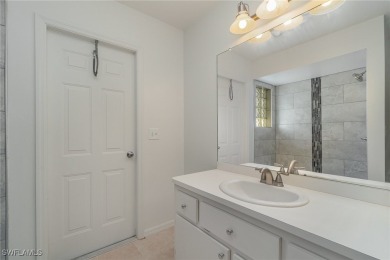 Priced well below comparable homes, This charming single-level on Palmetto-Pine Country Club in Florida - for sale on GolfHomes.com, golf home, golf lot