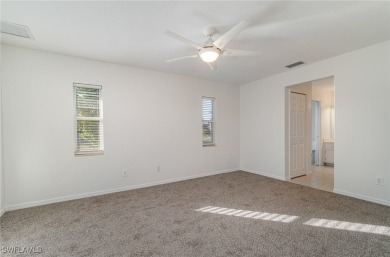 Priced well below comparable homes, This charming single-level on Palmetto-Pine Country Club in Florida - for sale on GolfHomes.com, golf home, golf lot