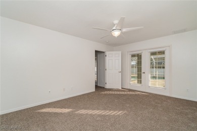 Priced well below comparable homes, This charming single-level on Palmetto-Pine Country Club in Florida - for sale on GolfHomes.com, golf home, golf lot