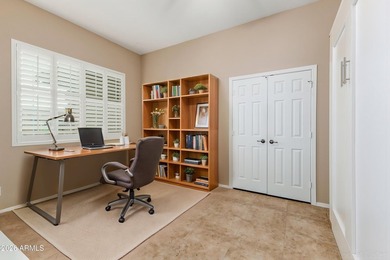 Welcome to Sunland Springs Village! This popular active adult on Sunland Springs Golf Course  in Arizona - for sale on GolfHomes.com, golf home, golf lot