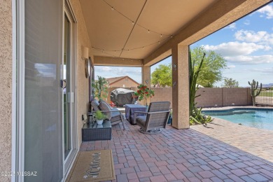 Stunning Home with Pool & Mountain Views-Priced to Sell! This on Quarry Pines Golf Club  in Arizona - for sale on GolfHomes.com, golf home, golf lot