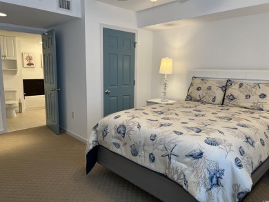 Dreaming of watching boats cruise by on the ICW & being moments on Barefoot Resort and Golf Club  in South Carolina - for sale on GolfHomes.com, golf home, golf lot