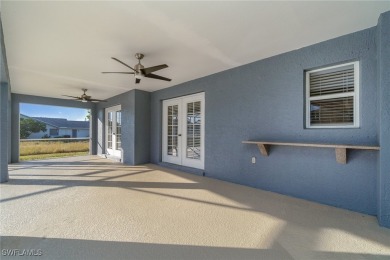 Priced well below comparable homes, This charming single-level on Palmetto-Pine Country Club in Florida - for sale on GolfHomes.com, golf home, golf lot