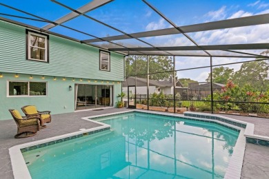 Under contract-accepting backup offers. **Take a VIRTUAL VIDEO on Northdale Golf and Tennis Club in Florida - for sale on GolfHomes.com, golf home, golf lot