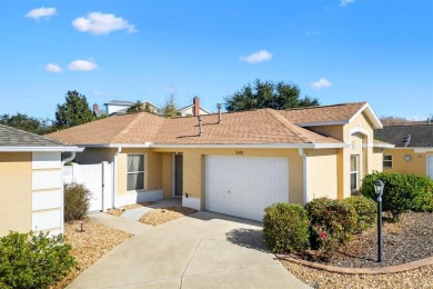THIS COULD BE YOURS! LOCATION MAKES IT A DESIRABLE INVESTMENT on The Links of Spruce Creek in Florida - for sale on GolfHomes.com, golf home, golf lot