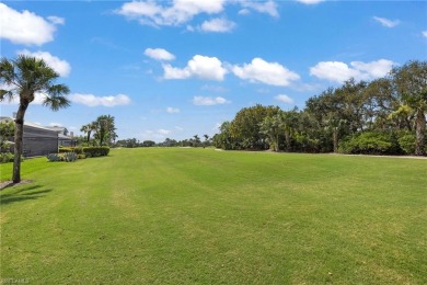 This beautifully renovated 3-bedroom, 3-bath single-family pool on Windstar on Naples Bay in Florida - for sale on GolfHomes.com, golf home, golf lot