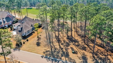 WATERFRONT GOLF COMMUNITY! Wonderful Homesite just around the on Rivers Edge Golf Club in North Carolina - for sale on GolfHomes.com, golf home, golf lot