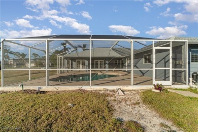 Priced well below comparable homes, This charming single-level on Palmetto-Pine Country Club in Florida - for sale on GolfHomes.com, golf home, golf lot