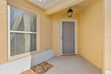 THIS COULD BE YOURS! LOCATION MAKES IT A DESIRABLE INVESTMENT on The Links of Spruce Creek in Florida - for sale on GolfHomes.com, golf home, golf lot