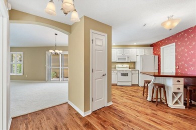 THIS COULD BE YOURS! LOCATION MAKES IT A DESIRABLE INVESTMENT on The Links of Spruce Creek in Florida - for sale on GolfHomes.com, golf home, golf lot