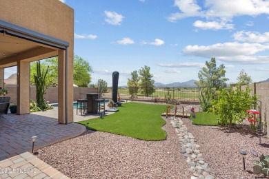 Stunning Home with Pool & Mountain Views-Priced to Sell! This on Quarry Pines Golf Club  in Arizona - for sale on GolfHomes.com, golf home, golf lot