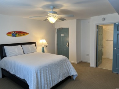 Dreaming of watching boats cruise by on the ICW & being moments on Barefoot Resort and Golf Club  in South Carolina - for sale on GolfHomes.com, golf home, golf lot