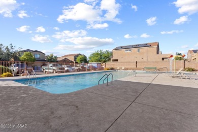 Stunning Home with Pool & Mountain Views-Priced to Sell! This on Quarry Pines Golf Club  in Arizona - for sale on GolfHomes.com, golf home, golf lot