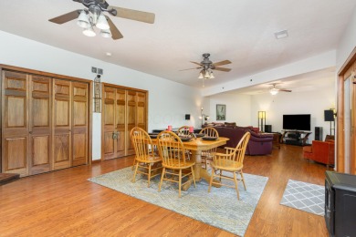 Beautifully maintained raised ranch setting above the end of a on Hide-A-Way Hills Golf Club in Ohio - for sale on GolfHomes.com, golf home, golf lot