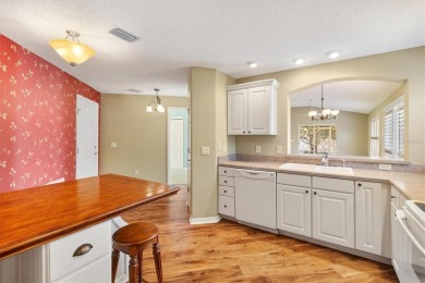 THIS COULD BE YOURS! LOCATION MAKES IT A DESIRABLE INVESTMENT on The Links of Spruce Creek in Florida - for sale on GolfHomes.com, golf home, golf lot
