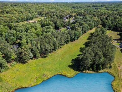 Discover the epitome of luxury living with this spectacular 5 on Trophy Club of Atlanta in Georgia - for sale on GolfHomes.com, golf home, golf lot