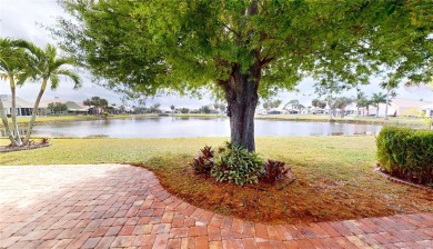 LAKEFRONT ** PRICE IMPROVEMENT**PLEASE ENJOY THE 3D INTERACTIVE on Seminole Lakes Country Club in Florida - for sale on GolfHomes.com, golf home, golf lot