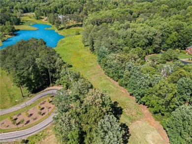 Discover the epitome of luxury living with this spectacular 5 on Trophy Club of Atlanta in Georgia - for sale on GolfHomes.com, golf home, golf lot