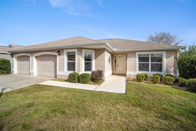 Welcome to this desirable, BLOCK  STUCCO home in the sought on Nancy Lopez Legacy Golf and Country Club in Florida - for sale on GolfHomes.com, golf home, golf lot