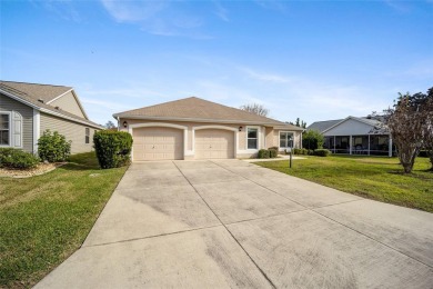 Welcome to this desirable, BLOCK  STUCCO home in the sought on Nancy Lopez Legacy Golf and Country Club in Florida - for sale on GolfHomes.com, golf home, golf lot