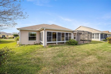 Welcome to this desirable, BLOCK  STUCCO home in the sought on Nancy Lopez Legacy Golf and Country Club in Florida - for sale on GolfHomes.com, golf home, golf lot