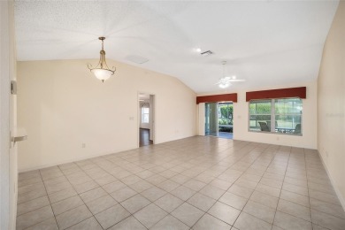 Welcome to this desirable, BLOCK  STUCCO home in the sought on Nancy Lopez Legacy Golf and Country Club in Florida - for sale on GolfHomes.com, golf home, golf lot