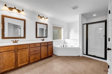 Welcome to your dream home in a sought-after golf course on Canongate At Heron Bay in Georgia - for sale on GolfHomes.com, golf home, golf lot