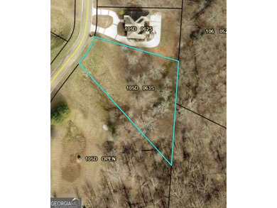 Build your dream home in the highly sought-after Traditions of on Traditions of Braselton Golf Club in Georgia - for sale on GolfHomes.com, golf home, golf lot