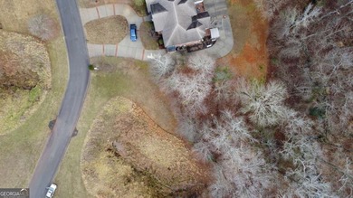 Build your dream home in the highly sought-after Traditions of on Traditions of Braselton Golf Club in Georgia - for sale on GolfHomes.com, golf home, golf lot