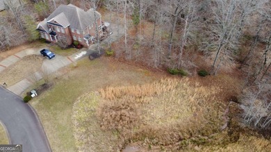 Build your dream home in the highly sought-after Traditions of on Traditions of Braselton Golf Club in Georgia - for sale on GolfHomes.com, golf home, golf lot