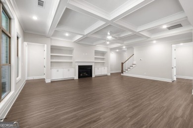 The Berkshire Plan Built by Windsor Bluffs Builder Group. You'll on Windermere Golf Club in Georgia - for sale on GolfHomes.com, golf home, golf lot