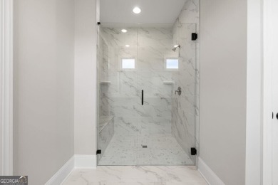 The Berkshire Plan Built by Windsor Bluffs Builder Group. You'll on Windermere Golf Club in Georgia - for sale on GolfHomes.com, golf home, golf lot