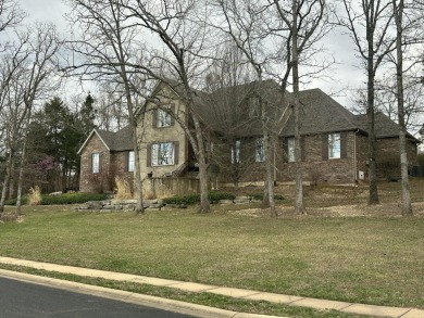 Dreaming of the perfect place to build your home? This stunning on Payne Stewart Golf Club of Branson Hills - Front in Missouri - for sale on GolfHomes.com, golf home, golf lot