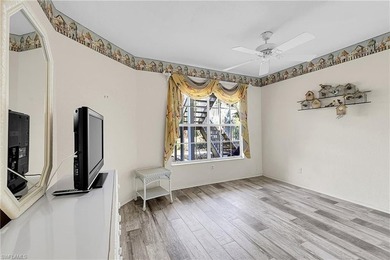 2 bedroom/2 bath, 1st floor Wellington model condo with a ideal on Breckenridge Golf and Country Club in Florida - for sale on GolfHomes.com, golf home, golf lot