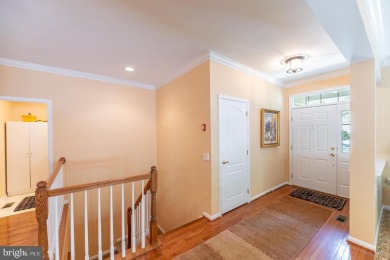 Lovely and UPDATED single family home Quaker Village. 1492 on Hersheys Mill Golf Club in Pennsylvania - for sale on GolfHomes.com, golf home, golf lot