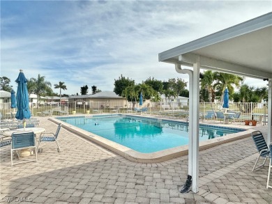 Welcome to LEISURE ESTATES villa community! One of Fort Myers' on Hideaway Country Club in Florida - for sale on GolfHomes.com, golf home, golf lot