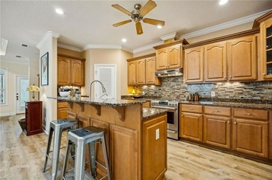 Welcome to 226 Miller Drive in Kingsland, Georgia, a charming on Laurel Island Links in Georgia - for sale on GolfHomes.com, golf home, golf lot