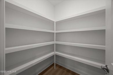 Discover this exceptional home in The Beaufort Club, a premier on North River Club in North Carolina - for sale on GolfHomes.com, golf home, golf lot