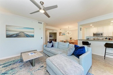 Lakewood National Golf Community - Updated Veranda Home with on Lakewood National Golf Club in Florida - for sale on GolfHomes.com, golf home, golf lot