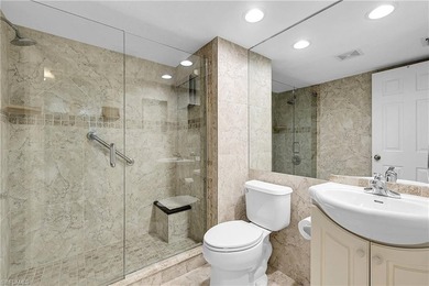 2 bedroom/2 bath, 1st floor Wellington model condo with a ideal on Breckenridge Golf and Country Club in Florida - for sale on GolfHomes.com, golf home, golf lot