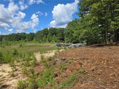 A Gorgeous Lot with an Absolutely Stunning View!  Recently on Woodlake Country Club in North Carolina - for sale on GolfHomes.com, golf home, golf lot