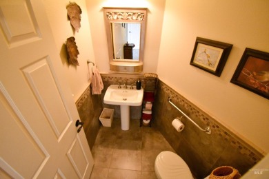 Welcome to your dream home! Nestled amidst lush landscaping and on Quail Ridge Golf Course in Washington - for sale on GolfHomes.com, golf home, golf lot