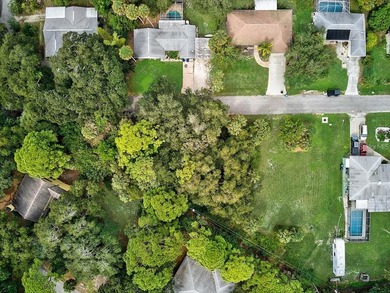 Under contract-accepting backup offers. total land 23,783 SqFt on Jacaranda West Country Club in Florida - for sale on GolfHomes.com, golf home, golf lot