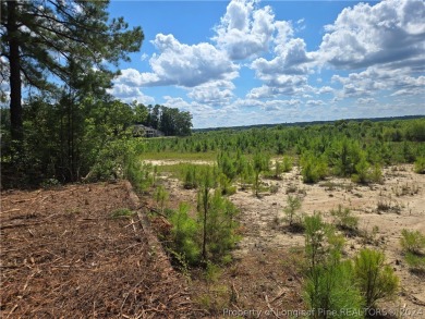 A Gorgeous Lot with an Absolutely Stunning View!  Recently on Woodlake Country Club in North Carolina - for sale on GolfHomes.com, golf home, golf lot